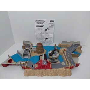 Micro Machines Double Takes Operation Sea Strike Vintage Incomplete 1997 Galoob